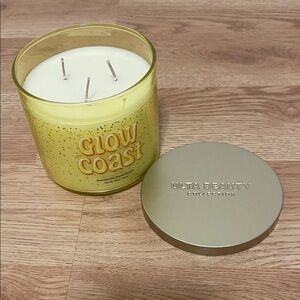 Glow Coast Ulta Candle Collection